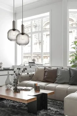 Valaisin Grönlund Kattovalaisimet<Design by Grönlund Lantern kattovalaisin