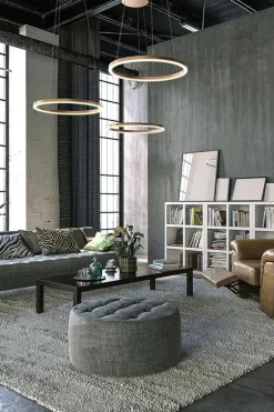 Online Design by Grönlund Layer 60 kattovalaisin Kattovalaisimet