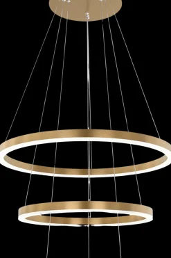 Valaisin Grönlund Kattovalaisimet<Design by Grönlund Layer 3 kattovalaisin