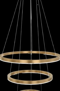 Valaisin Grönlund Kattovalaisimet<Design by Grönlund Layer 3 kattovalaisin