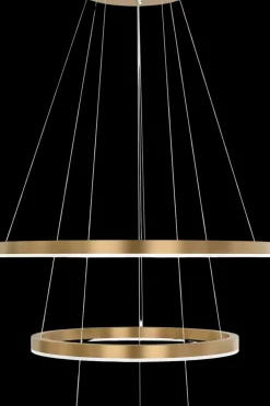 Valaisin Grönlund Kattovalaisimet<Design by Grönlund Layer 3 kattovalaisin