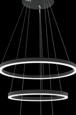 Valaisin Grönlund Kattovalaisimet<Design by Grönlund Layer 3 kattovalaisin