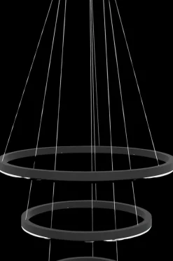 Valaisin Grönlund Kattovalaisimet<Design by Grönlund Layer 3 kattovalaisin