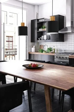 Outlet Design by Grönlund Log 20 kattovalaisin Kattovalaisimet