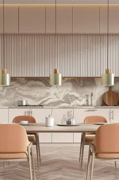 Outlet Design by Grönlund Log 20 kattovalaisin Kattovalaisimet