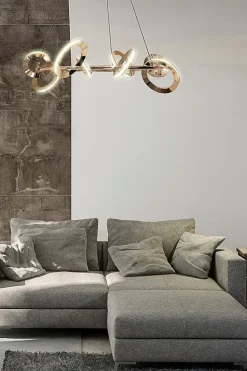 Discount Design by Grönlund Marry Me lattiavalaisin Lattiavalaisimet