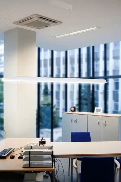 Online Design by Grönlund Office Led kattovalaisin, 3000K Kattovalaisimet