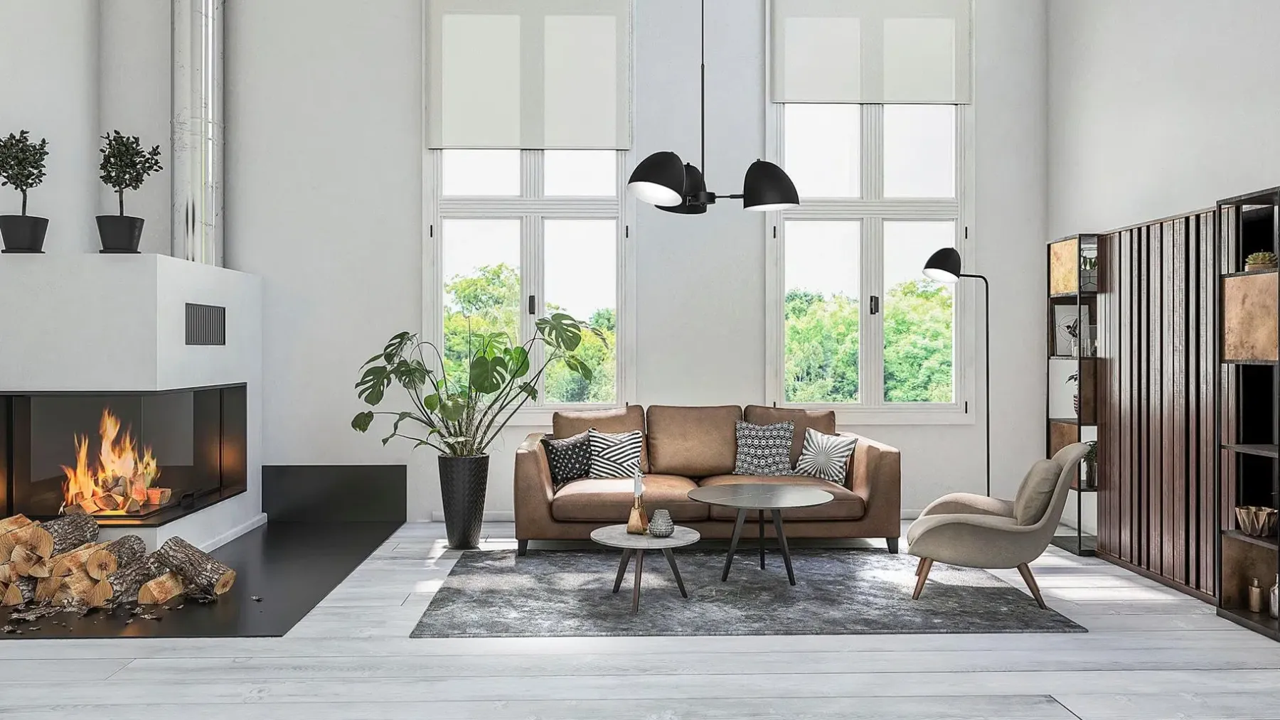 Outlet Design by Grönlund Plaza kattovalaisin Kattovalaisimet