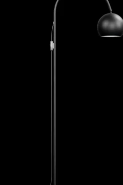 Valaisin Grönlund Lattiavalaisimet<Design by Grönlund Round Single lattiavalaisin