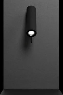 Valaisin Grönlund Seinävalaisimet<Design by Grönlund Shelf Spot USB seinävalaisin