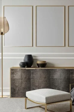 Valaisin Grönlund Lattiavalaisimet<Design by Grönlund Torch lattiavalaisin