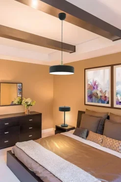 Valaisin Grönlund Lattiavalaisimet<Design by Grönlund Trendo lattiavalaisin