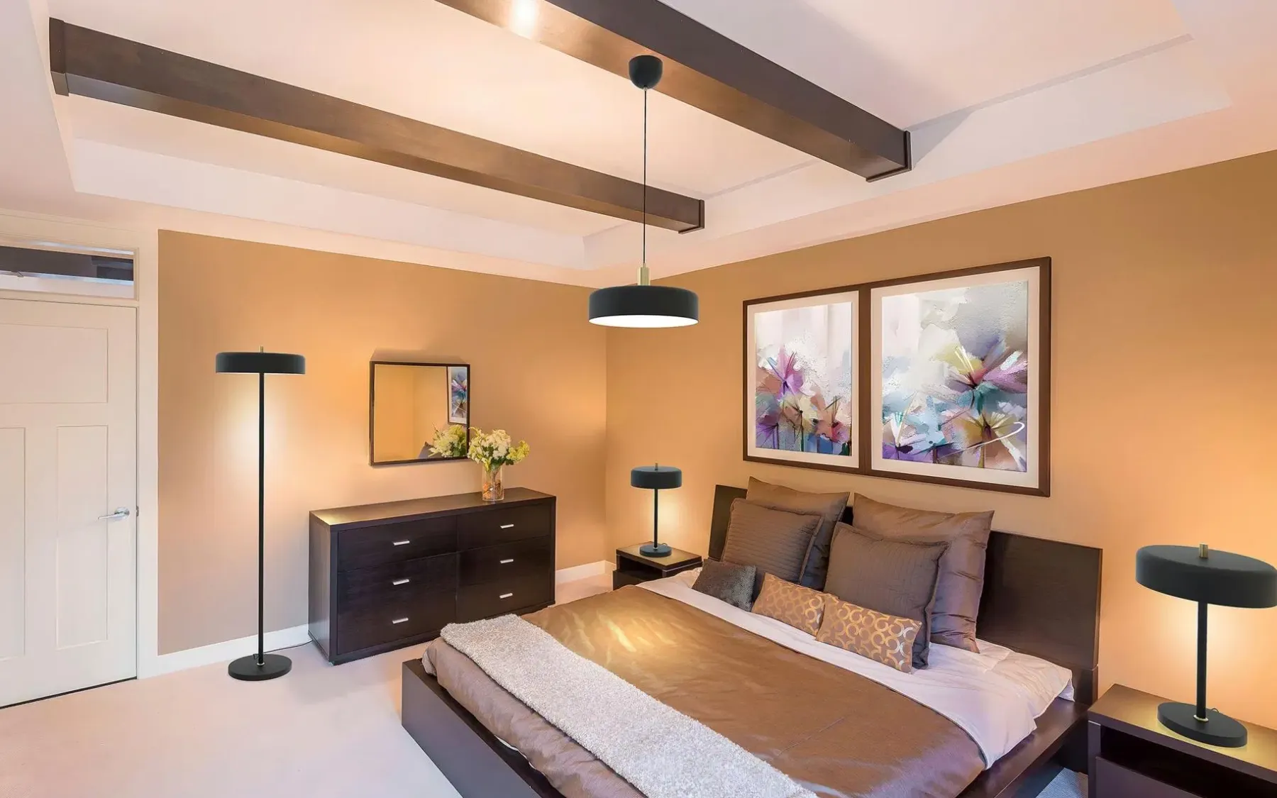 Design by Grönlund Trendo kattovalaisin Kattovalaisimet