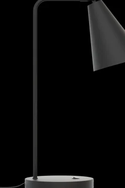 Sale Design by Grönlund Vigo USB pöytävalaisin Pöytävalaisimet