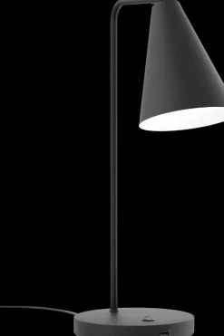 Sale Design by Grönlund Vigo USB pöytävalaisin Pöytävalaisimet