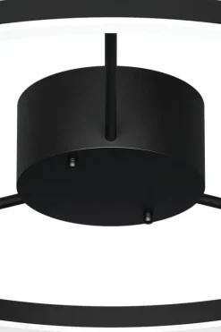 Valaisin Grönlund Kattovalaisimet<Design by Grönlund Wheels 80 plafondi