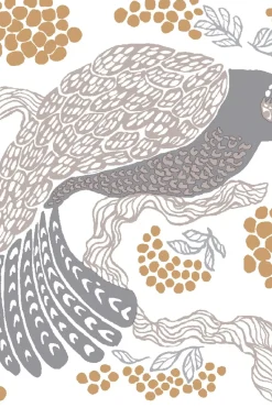 Discount DESIGNS FOR DUNI lautasliina Viserrys Beige 24 x 24cm 3-krs 20 kpl Servetit Ja Lautasliinat