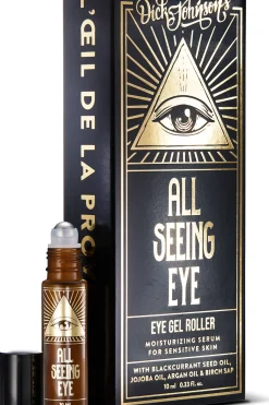 Sale All Seeing Eye silmänympärysgeeli 10 ml Ihonhoito