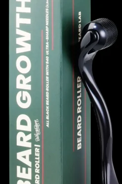 Discount Beard Growth Roller partarulla Parranhoito|Parranajo