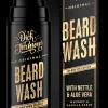 Dick Johnson Parranhoito<Beard Wash GodLike partasaippua 200 ml
