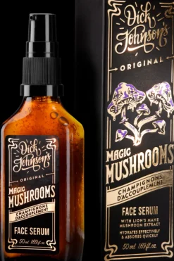 Dick Johnson Ihonhoito<Face Serum Magic kasvoseerumi 50 ml