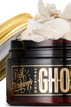 Ghost Clay hiusvaha 100 ml Hiukset|Hiusten Muotoilutuotteet