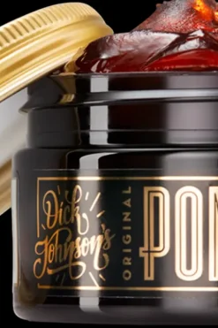 Dick Johnson Hiukset|Hiusten Muotoilutuotteet<Pomade Inépuisable pomade 100 ml