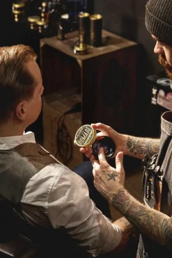 Dick Johnson Hiukset|Hiusten Muotoilutuotteet<Pomade Inépuisable pomade 100 ml