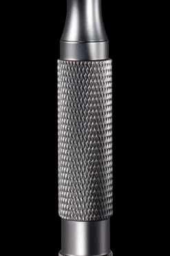 Dick Johnson Parranajo<Razor Aiguise Black partahöylä