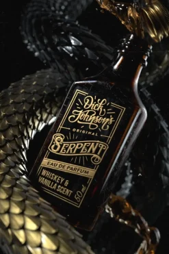 Dick Johnson Tuoksut<Serpent Whiskey & Vanilla EdP tuoksu 50 ml