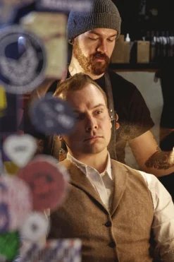 Dick Johnson Tuoksut<Serpent Whiskey & Vanilla EdP tuoksu 50 ml