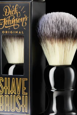 Dick Johnson Parranajo<Shave Brush partasuti