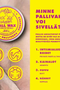 Online Uncle's Pallivaha 50 ml Ihonhoito