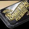 Dick Johnson Parranhoito|Parranajo<Vegan Snake Balm for beard partavaha 55 ml