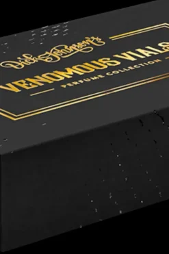 Sale 's Venomous Vials tuoksulajitelma Lahjapakkaukset|Tuoksut