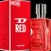 New D Red EdP 30 ml Tuoksut