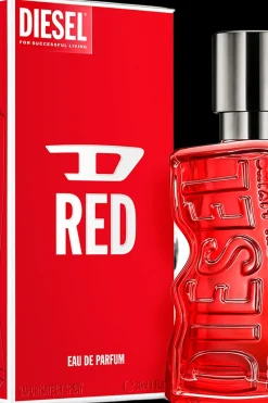 New D Red EdP 30 ml Tuoksut