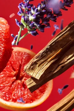 New D Red EdP 30 ml Tuoksut