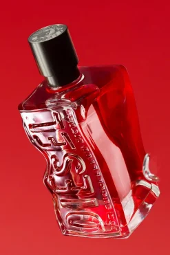 New D Red EdP 30 ml Tuoksut
