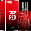 Diesel Tuoksut<D Red Le parfum - tuoksu 30ml