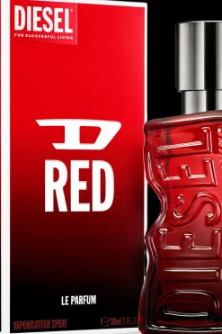 Diesel Tuoksut<D Red Le parfum - tuoksu 30ml