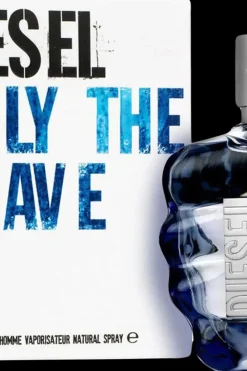 Diesel Tuoksut<Only the Brave EdT tuoksu 50 ml
