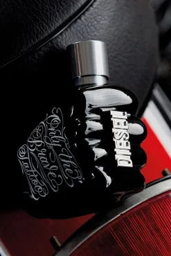 Only The Brave Tattoo EdT tuoksu 35 ml Tuoksut