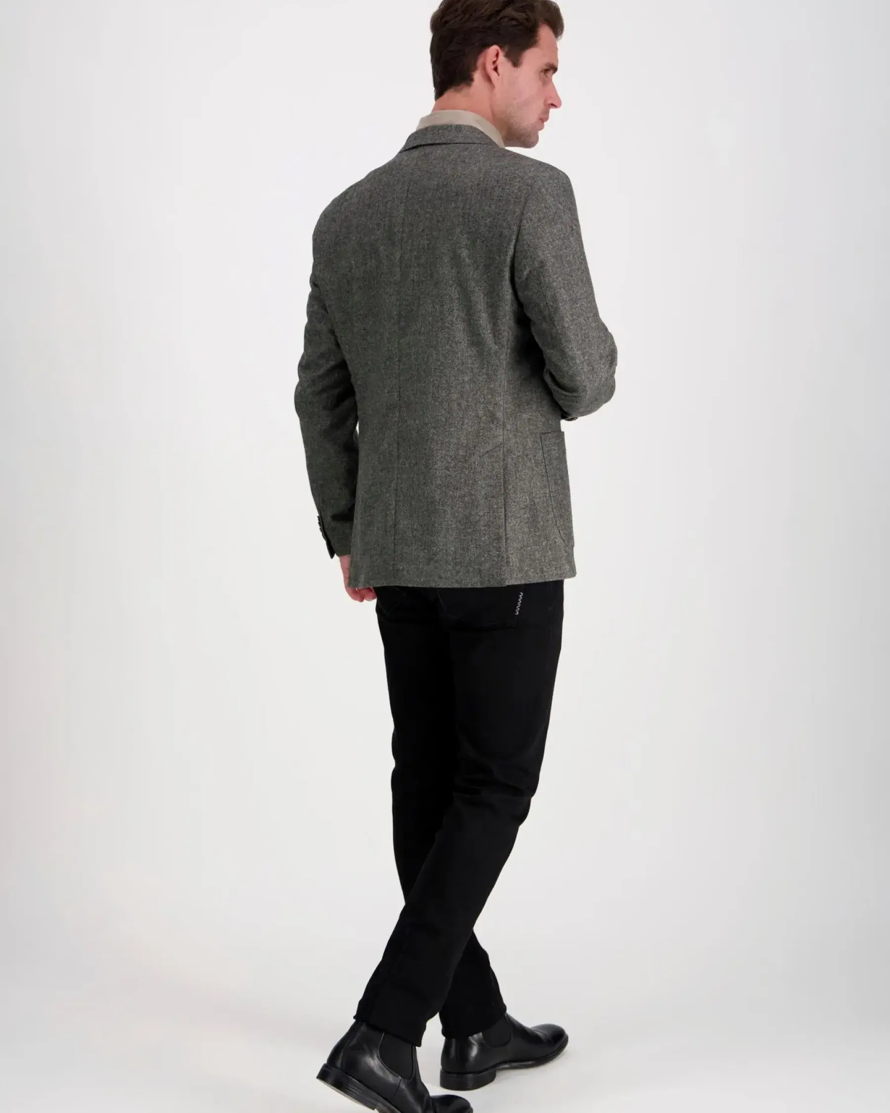 DIGEL Puvut Ja Bleiserit<Edward bleiseri