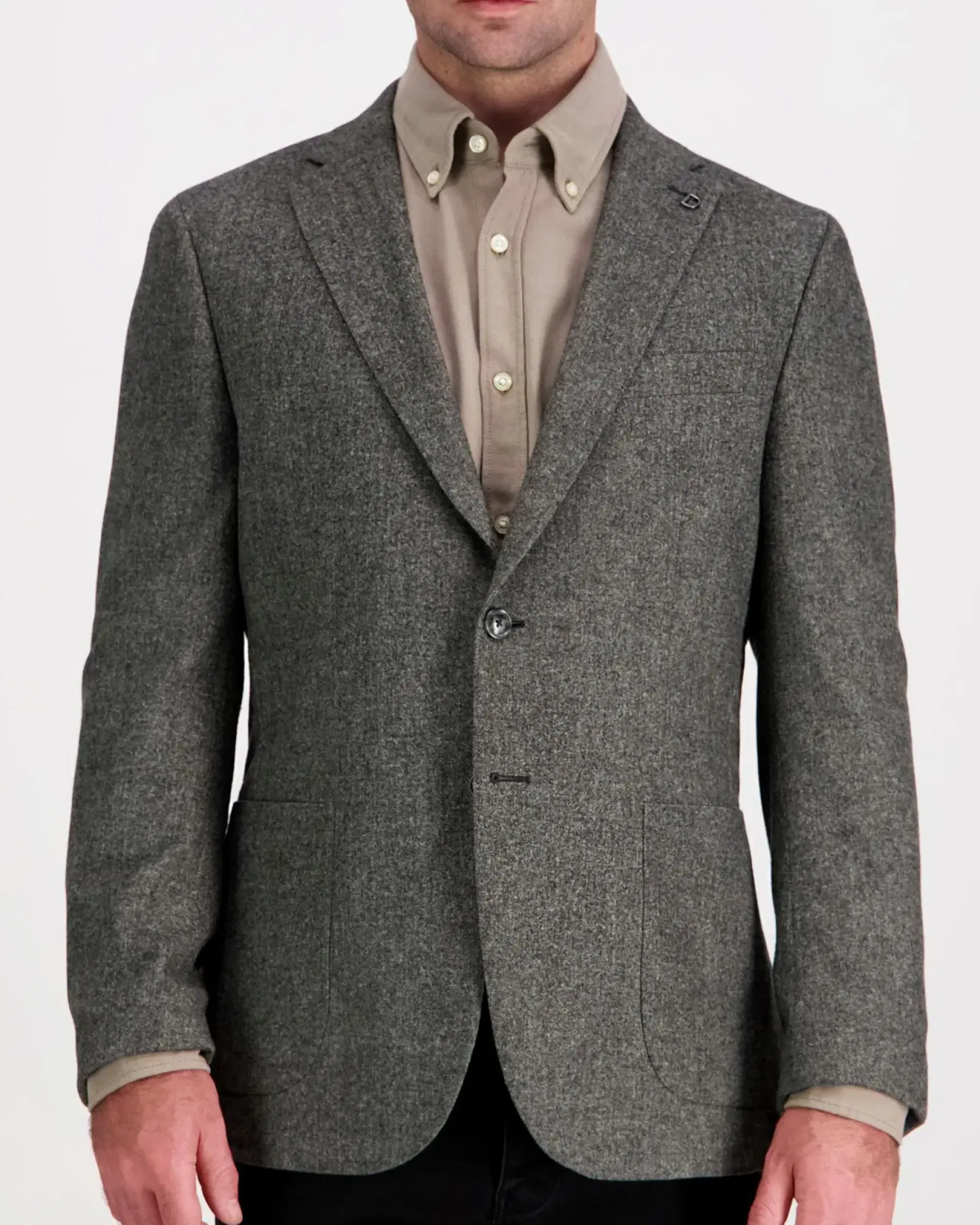 DIGEL Puvut Ja Bleiserit<Edward bleiseri