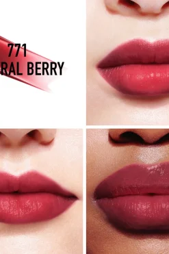 Clearance Addict Lip Tint No-transfer huulipuna 5 ml Huulimeikit