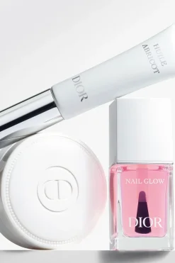 Best Crème Abricot Strengthening Nail Care hoitovoide kynsille 8 g Kynsimeikit Ja Kynsienhoito