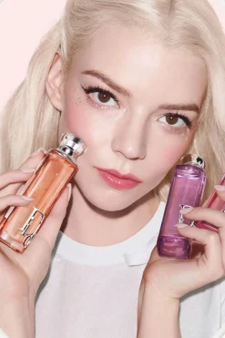 DIOR Hajuvedet<Addict Peachy Glow Eau de parfum tuoksu 50 ml