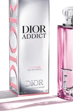 DIOR Hajuvedet<Addict Rosy Glow Eau de parfum tuoksu 50 ml