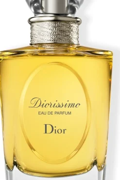 DIOR Hajuvedet<issimo EdP tuoksu 50 ml